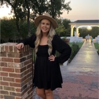 Madeline Hoff