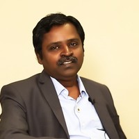Thirumavalavan Kanniappan