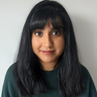 Preeti Pasupulati