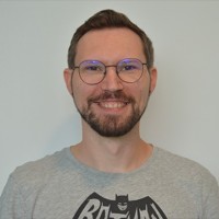 Christophe Mazé