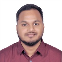 Shirish Suresh