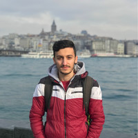 Yasi̇n Geri̇k
