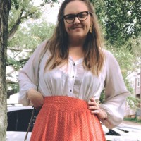 Catherine Hawksworth