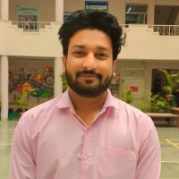 Mayank Patel