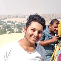 Ahmed Mamdouh