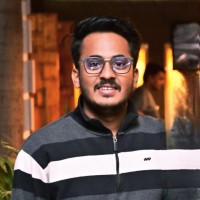 Shubham Limje
