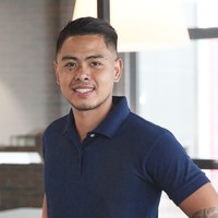 David Nguyen