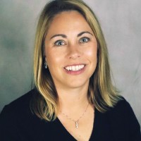 Nikki Hammond