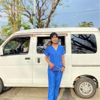 Lwin Nyein Sue