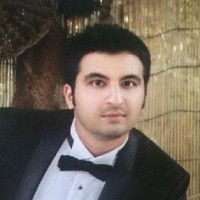 Ali Parvanehroo
