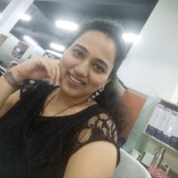 Nikita Jangam