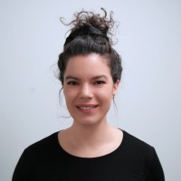 Léa Pourchet, Ph.D.