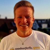 Ronny Mehler