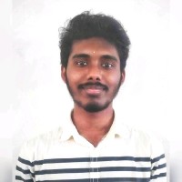 Dileepkumar Krishnaraj