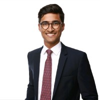 Nikhil Jacob Roy