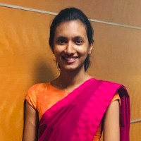 Nilakshi Keerthisinghe