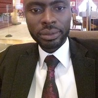 Gafar Yessir Bankole