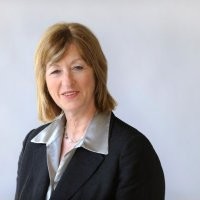 Barbara Morrissey