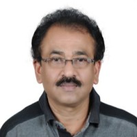 Vishwanath Rao Salankey