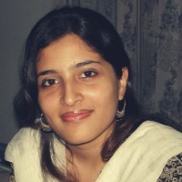 Rishika M