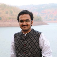 Sri Harsha Ravulapati