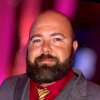 Kevin Hiatt