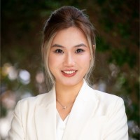 Amy Huang