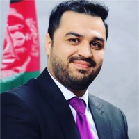 Ahmad Reshad Jamalyar