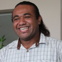 Sitiveni Tawakevou
