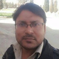 Zahid Kamal