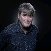 Kevin Sherwood