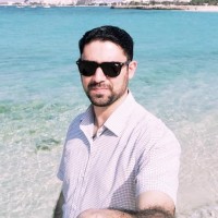 Seyed Hossein Mohseni