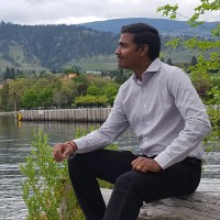 murali thiruvalluvan