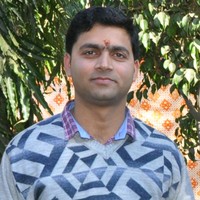 Manish Kumar