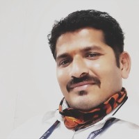 Sunil Shinde