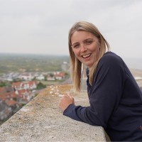 niki Barends- de Wolff