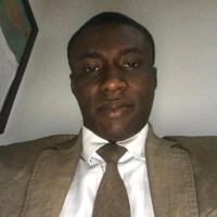 Olusegun Ayodele Msc.