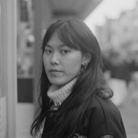 Gabriella Wong