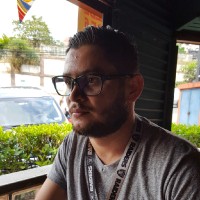 Roger Prado