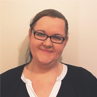 Samantha Lee-Trowell