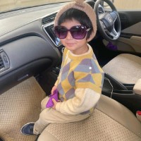 Ayesha Nisar