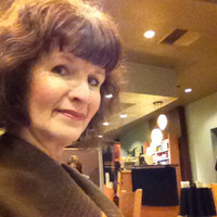 Marsha Rockabrand