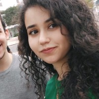 Isabelle Criswall Mendonça Gomes