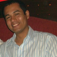 Luis Enrique Sullón Dextre