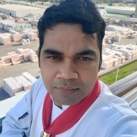 Kuldeep Pundir