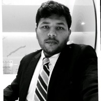 Vishal Giri Goswami