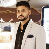 Dilip Dahiya