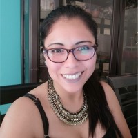 Silvia Zarate Castillo