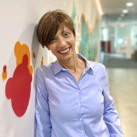 Irena Manusheva
