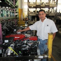 Francisco Lopez Gurrola